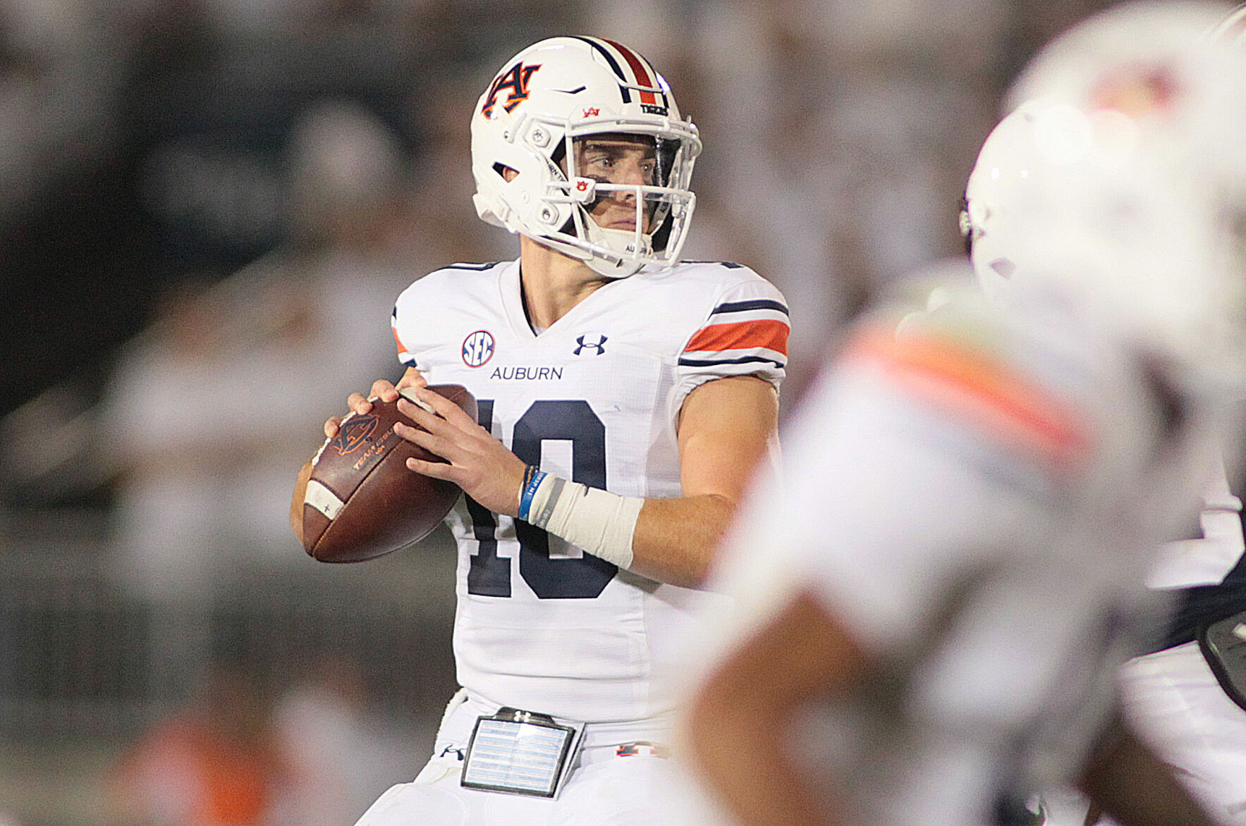 Auburn v Penn State September 18, 2021